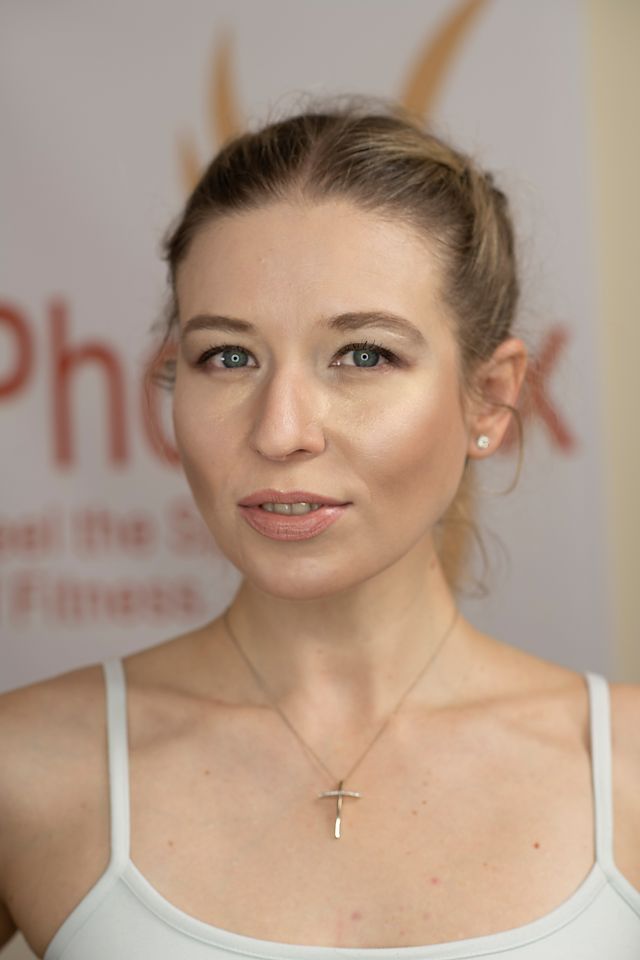 Jelena Kaufmann