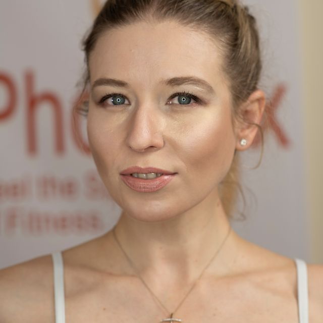 Jelena Kaufmann