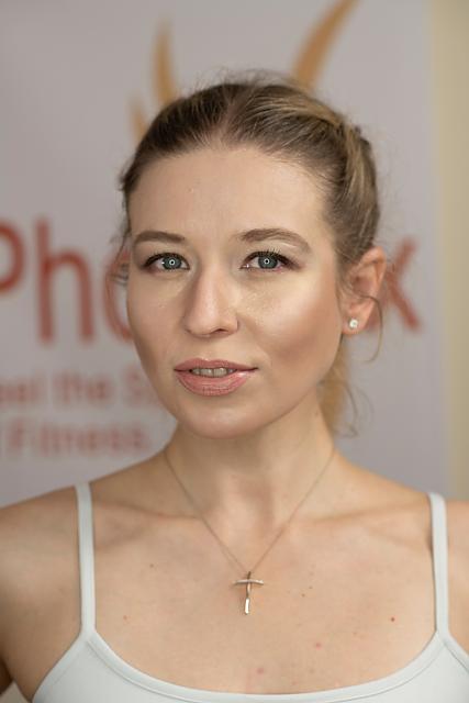 Jelena Kaufmann Phoenixlifestyle Wien